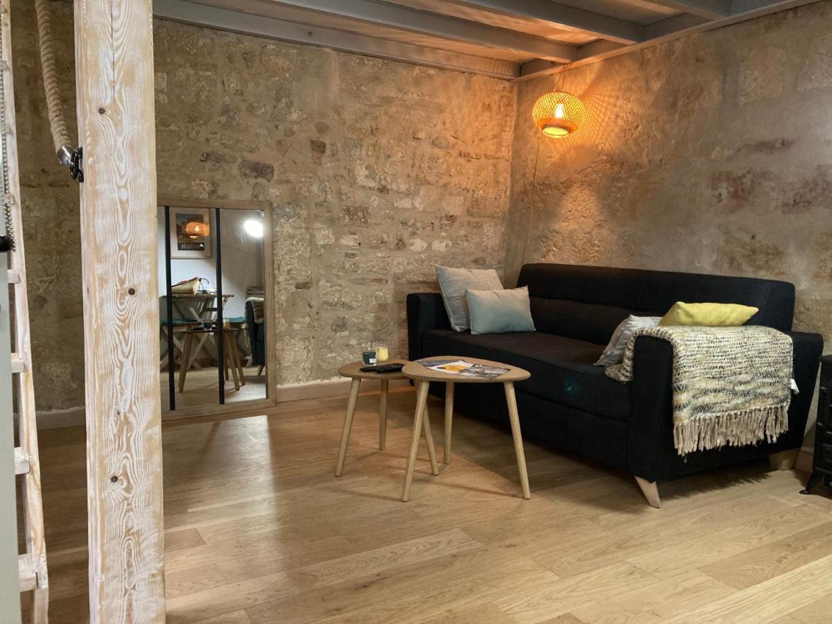 L'Aiguillerie Apartment Montpellier Exterior photo